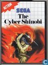 The Cyber Shinobi