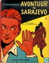 Avontuur te Sarajevo