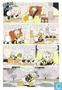 Postcards - Disney: Donald Duck - S000228 - Donald Duck