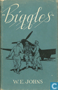 Biggles in the Baltic