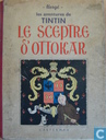 Le sceptre d'Ottokar