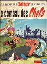 Asterix - le combat des chefs