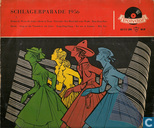 Schlagerparade 1956
