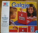 Galgje