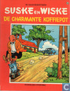 De charmante koffiepot