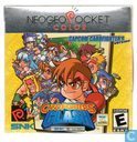 Card Fighter's Clash Capcom Cardfighters Version