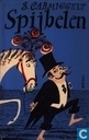 Spijbelen