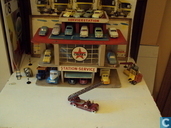 Delahaye Fire Truck