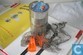 Swatch Scuba Can With Net (Any Scuba From 1990)