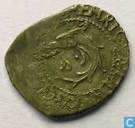 Frankrijk liard 1555 Lyon