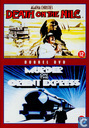 Death on the Nile + Murder on the Orient express