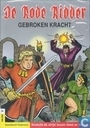 Gebroken kracht