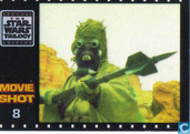 Star Wars Trilogy