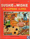 De kleppende klipper