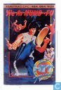 Yie Ar Kung-Fu