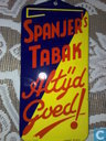 Spanjer's tabak