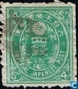 Chrysanthemum crest