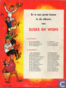Strip - Suske en Wiske - Jeromba de Griek