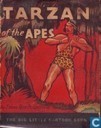 Tarzan of the Apes