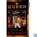 Live In Budapest