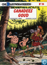 Canadees goud