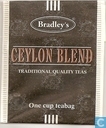 Ceylon Blend