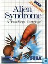 Alien Syndrome