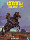 Het einde van de lange rit
