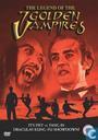 Legend of the 7 seven Golden Vampires, The
