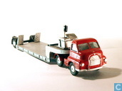 Bedford Machinery Carrier