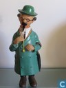 Professor Zonnebloem