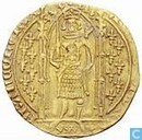 Frankrijk gouden frank 1365