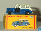 Austin Taxi