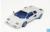 Lamborghini Countach LP400S