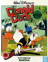 Donald Duck als moerasgast
