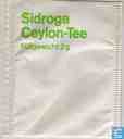 Ceylon-Tee