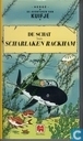 De schat van Scharlaken Rackham