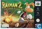 Rayman 2: The Great Escape