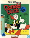 Donald Duck als walskoning