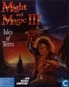 MIght and Magic III : Isles of Terra