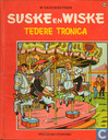 Tedere Tronica