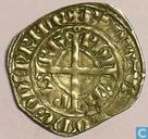Frankrijk "kronengroot" 1337