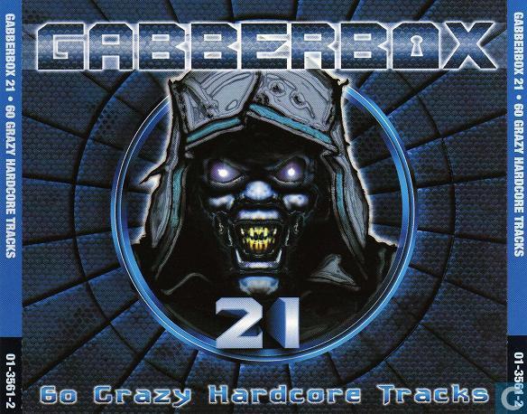 Hardcore mp3s
