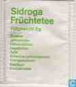 Früchtetee