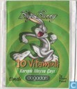 Bugs Bunny