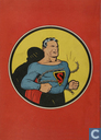 Strip - Superman - The complete story of the daring exploits of the one and only Superman