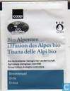 Bio Alpentee  Brennessel