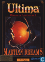 Worlds of Ultima 2: Martian Dreams