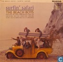 Surfin' safari