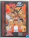 Fatal Fury 2